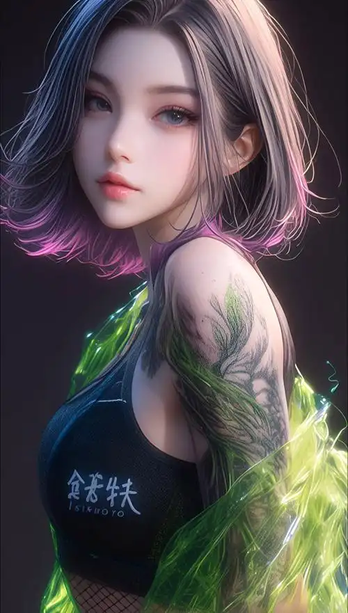 星辰大海